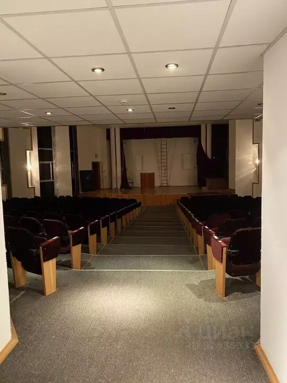 Помещение свободного назначения в Москва Городская ул., 8 (9455 м) - Фото 1