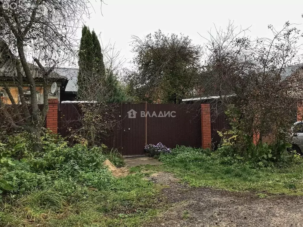 Дом в Коломна, Кирпичная улица, 17 (50 м) - Фото 1