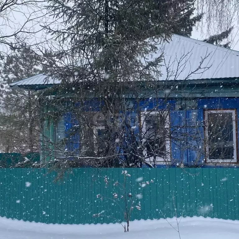 Дом в Башкортостан, Иглинский сельсовет, с. Иглино ул. Ленина, 174 (38 ... - Фото 2