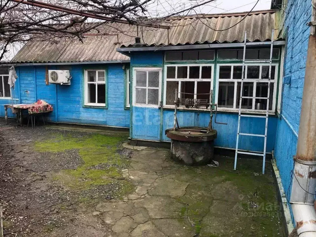 Дом в Ростовская область, Таганрог ул. Ленина (87 м) - Фото 1