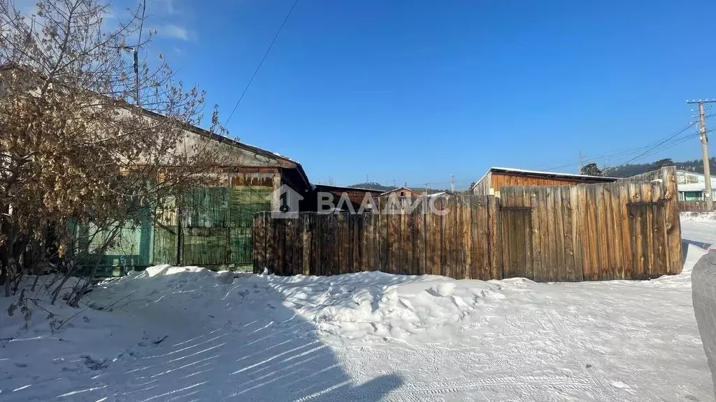 2-к кв. Бурятия, Улан-Удэ Зеленый мкр, пос. Старый Зеленый, 18 (36.5 ... - Фото 1