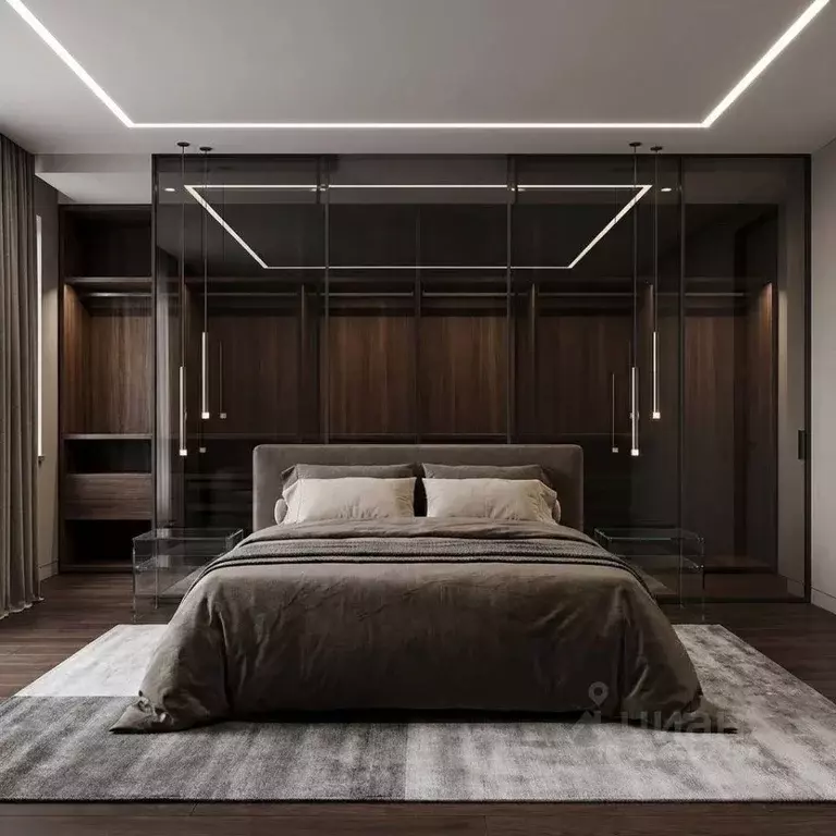 3-к кв. Москва Ленинградский просп., 36с37 (121.0 м) - Фото 2