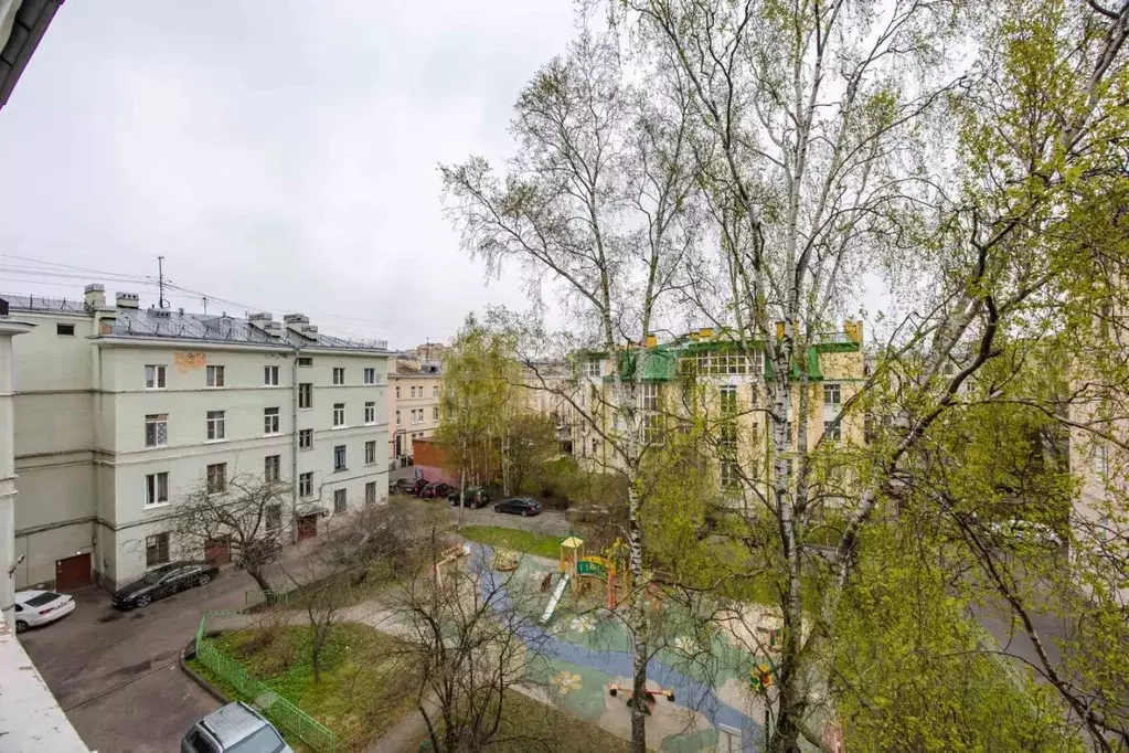 3-к кв. Санкт-Петербург ул. Панфилова, 22 (66.0 м) - Фото 1