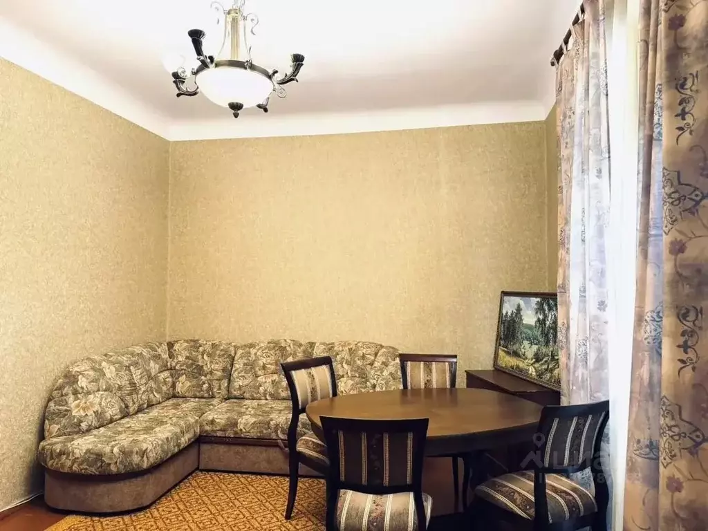 3-к кв. Липецкая область, Данков ул. Ленина, 13 (62.0 м) - Фото 2