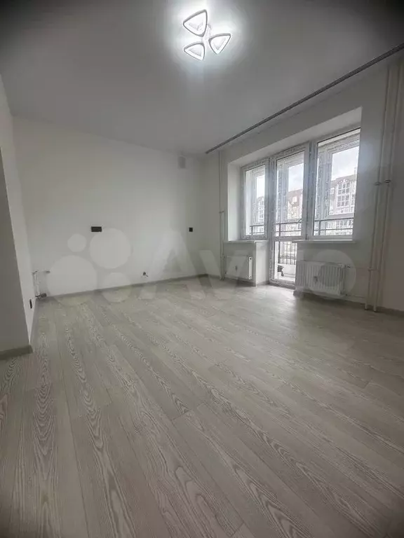 Квартира-студия, 25,3 м, 1/9 эт. - Фото 0