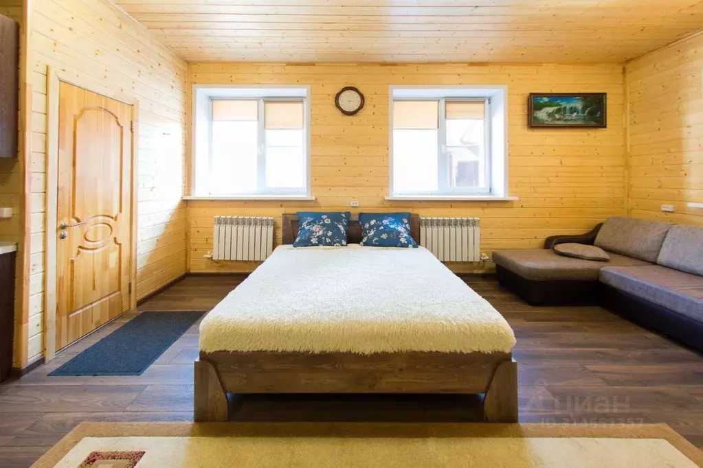 Комната Ярославская область, Ярославль ул. Вишняки, 18 (40.0 м) - Фото 0