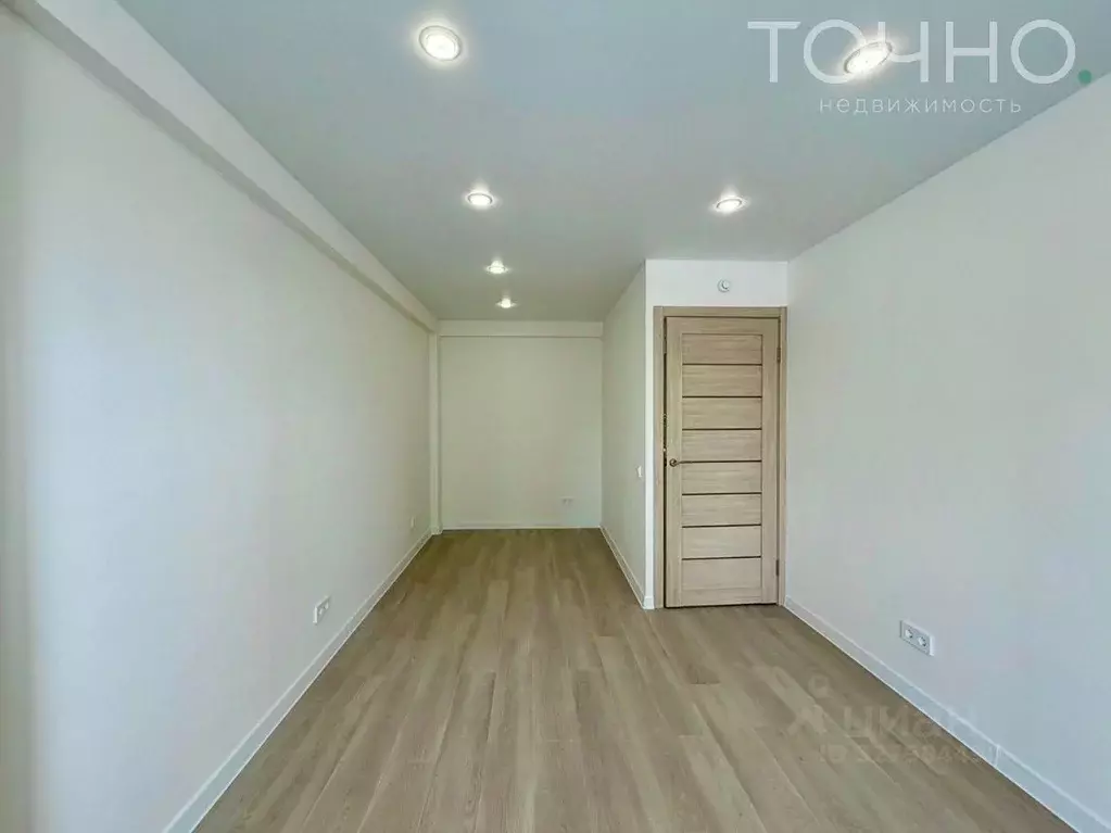 1-к кв. Пензенская область, Пенза ул. Генерала Глазунова, 11 (34.7 м) - Фото 2