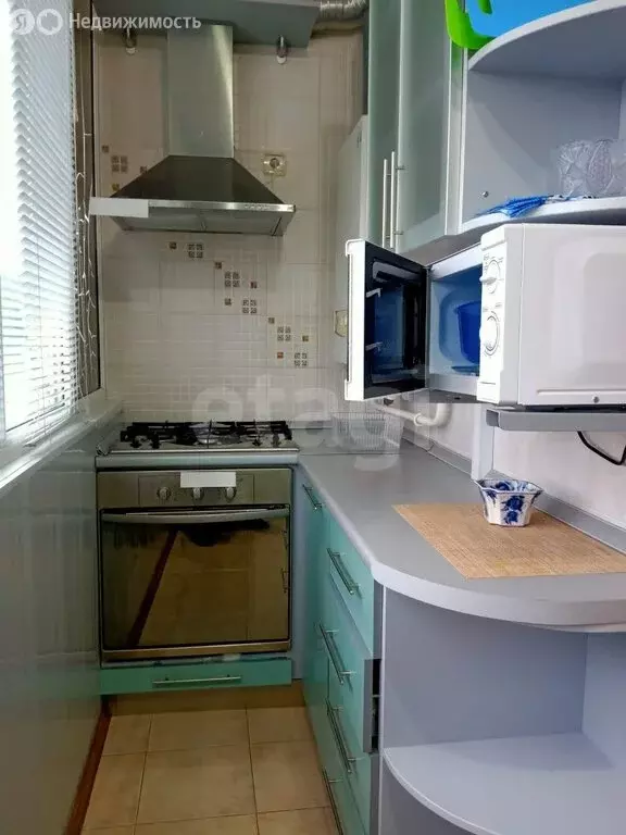 3-комнатная квартира: Анапа, улица Горького, 58А (70 м) - Фото 1