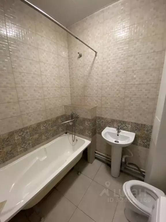 Студия Новосибирская область, Новосибирск ул. Виктора Уса, 4 (21.5 м) - Фото 2