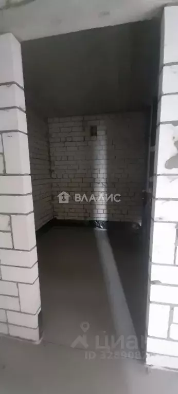 2-к кв. Владимирская область, Владимир ул. Верхняя Дуброва, 32В (54.6 ... - Фото 2