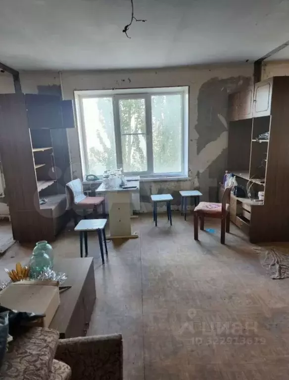 3-к кв. Ростовская область, Волгодонск ул. Энтузиастов, 26 (60.0 м) - Фото 1