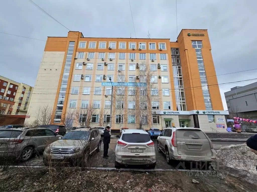 Офис в Челябинская область, Миасс ул. Романенко, 50А (1085 м) - Фото 0