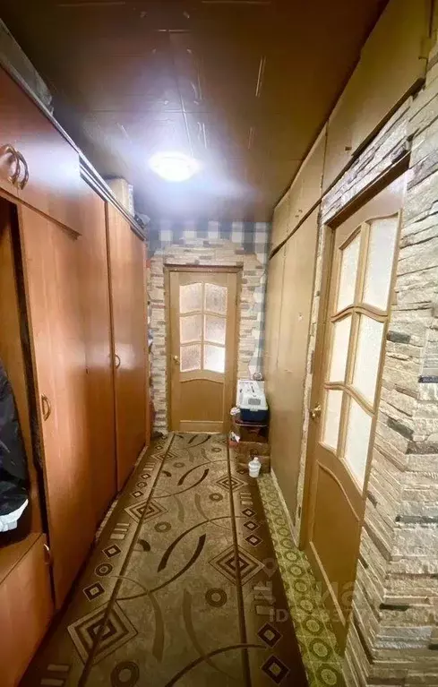 Квартира, 3 комнаты, 69 м - Фото 1