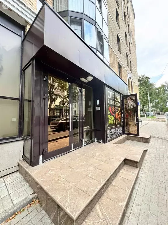 Помещение свободного назначения (10.2 м) - Фото 2