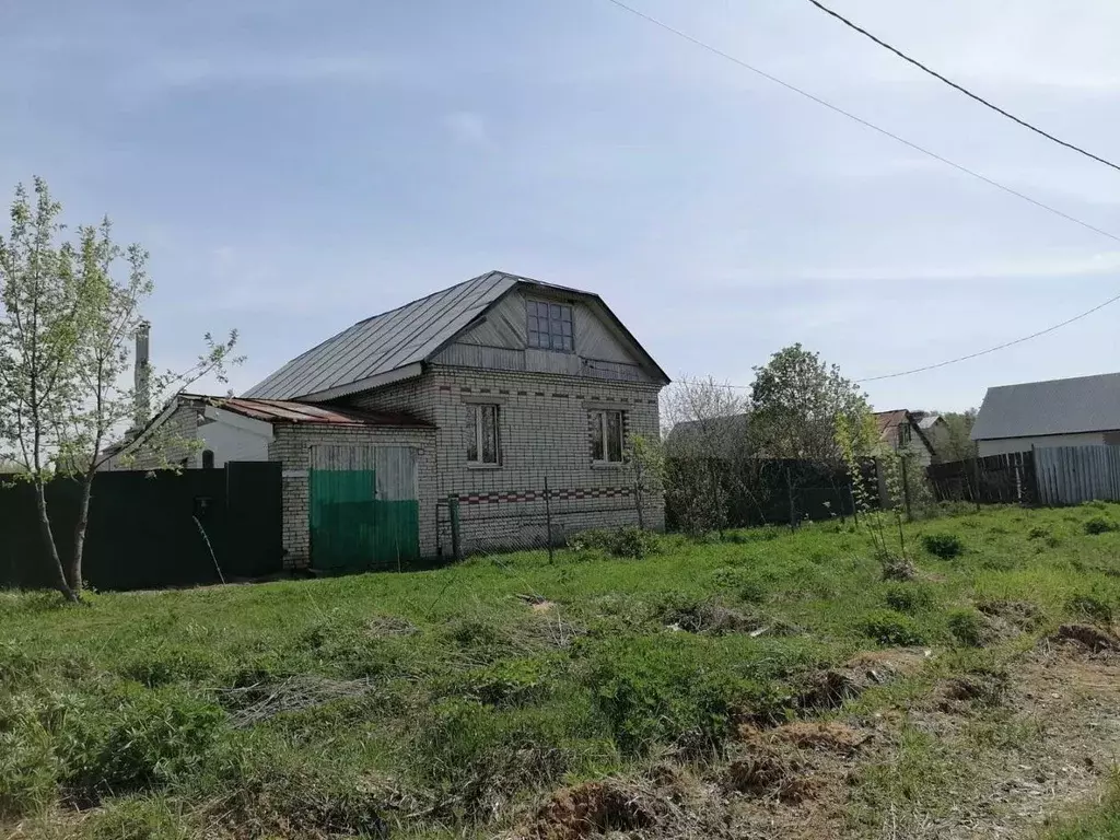 Дом в Владимирская область, Камешково Заозерная ул., 59 (96 м) - Фото 0