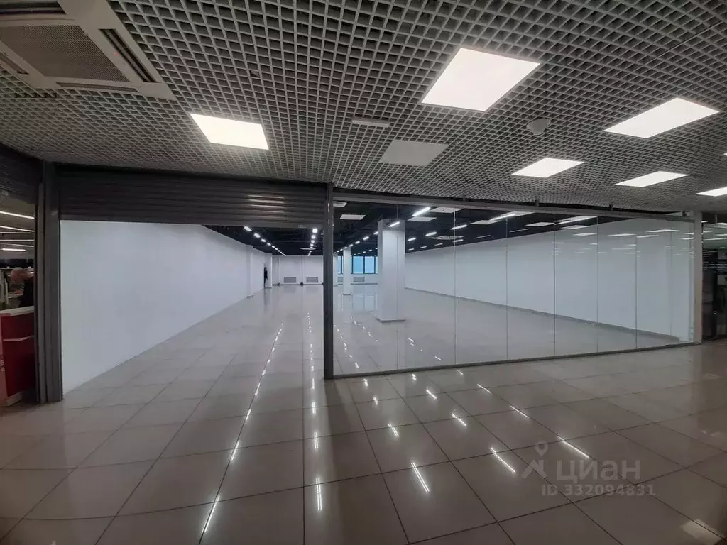 Торговая площадь в Москва Бирюлевская ул., 51К1 (500 м) - Фото 1