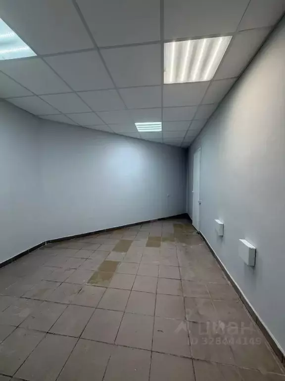 Офис в Татарстан, Казань ул. Нурсултана Назарбаева, 12В (45 м) - Фото 2