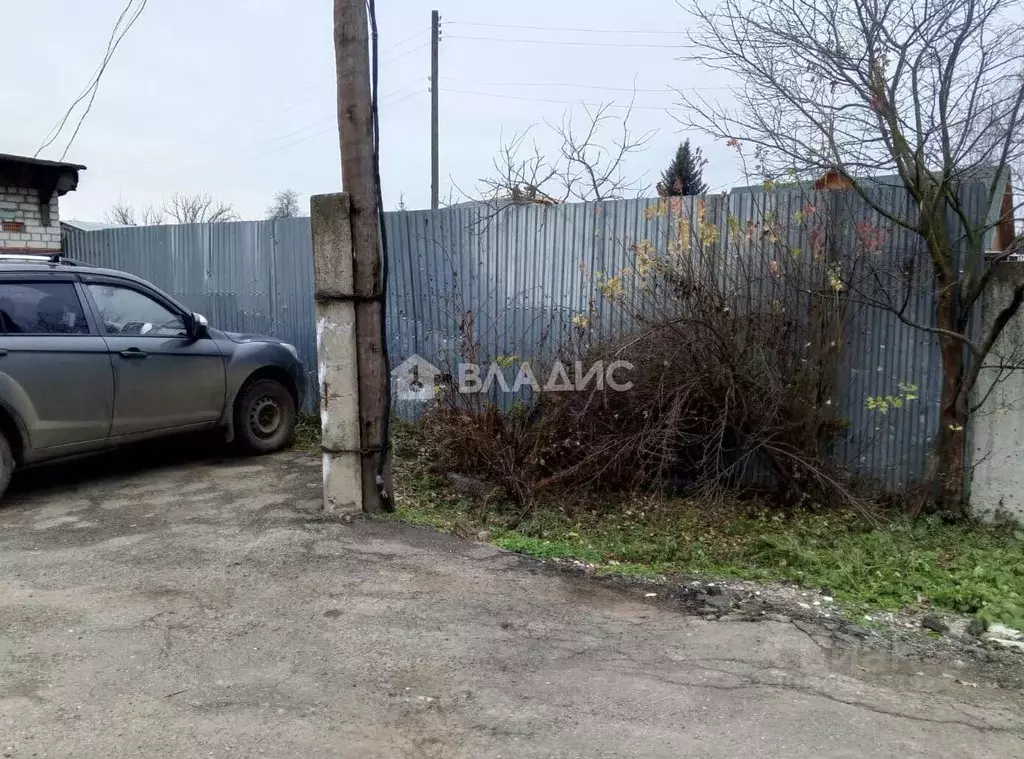 Участок в Нижегородская область, Дзержинск городской округ, Горбатовка ... - Фото 1