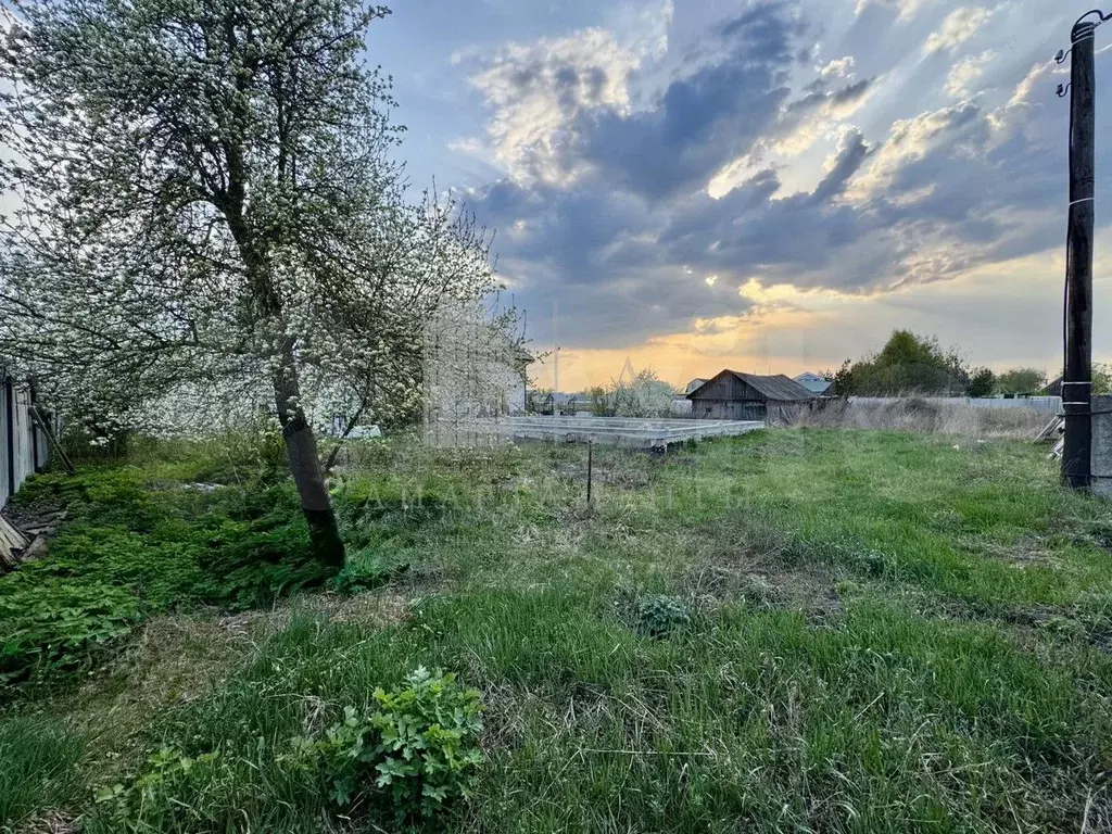 Участок 18,5 сот. (личное подсобное хозяйство (лпх)) - Фото 0