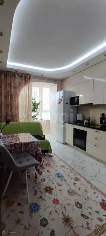 Продаётся 1-к квартира, 43 м - Фото 0