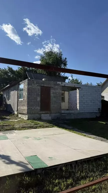 Дом в Саратовская область, Саратов Восход СНТ,  (50 м) - Фото 1