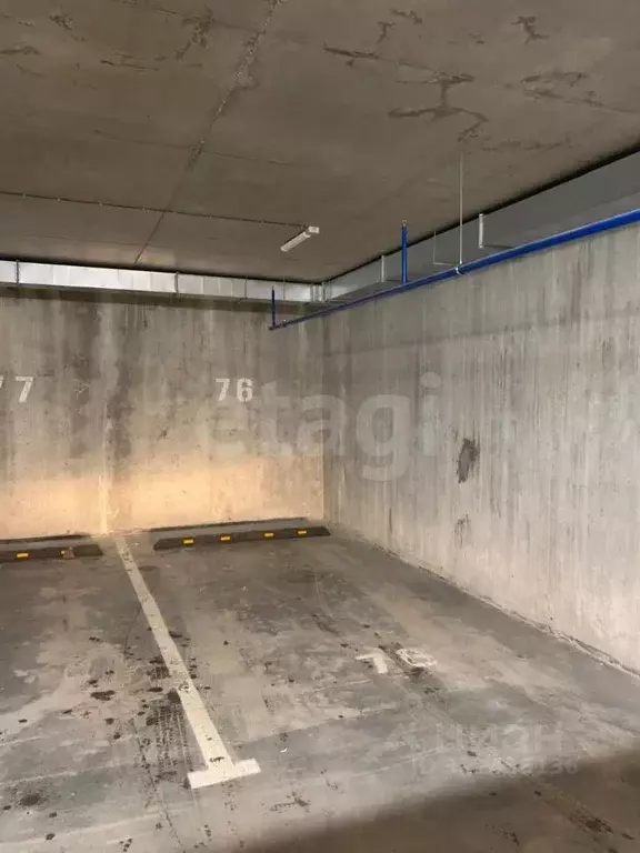 Гараж в Новосибирская область, Новосибирск Красный просп., 323/6 (13 ... - Фото 1