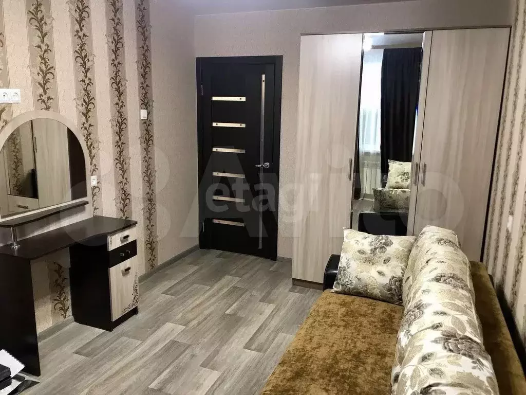 3-к. квартира, 65 м, 3/9 эт. - Фото 1
