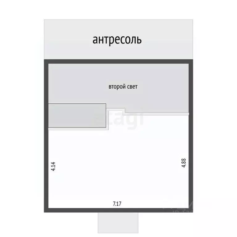 Дом в Ярославская область, Ярославский муниципальный округ, д. ... - Фото 2