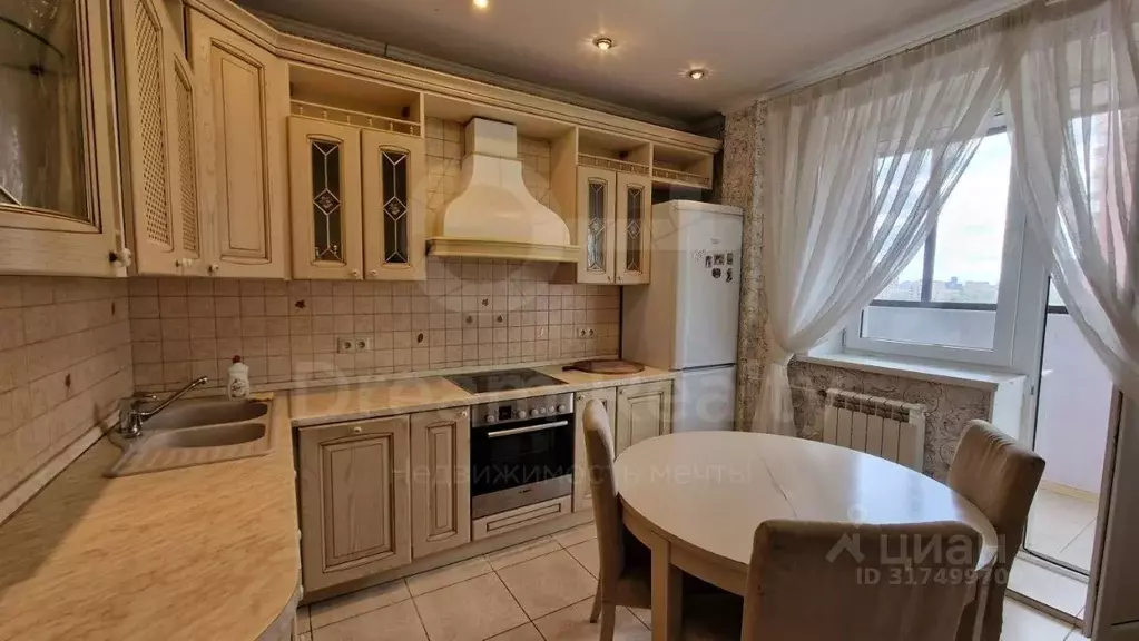 3-к кв. Московская область, Мытищи ул. Семашко, 10к1 (98.0 м) - Фото 1