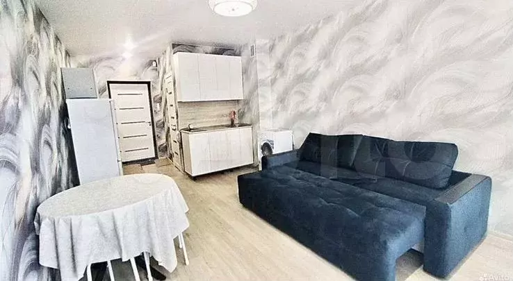 Квартира-студия, 26 м, 5/10 эт. - Фото 0