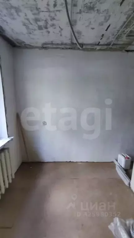 2-к кв. Вологодская область, Вологда Вологодская ул., 8 (45.1 м) - Фото 2