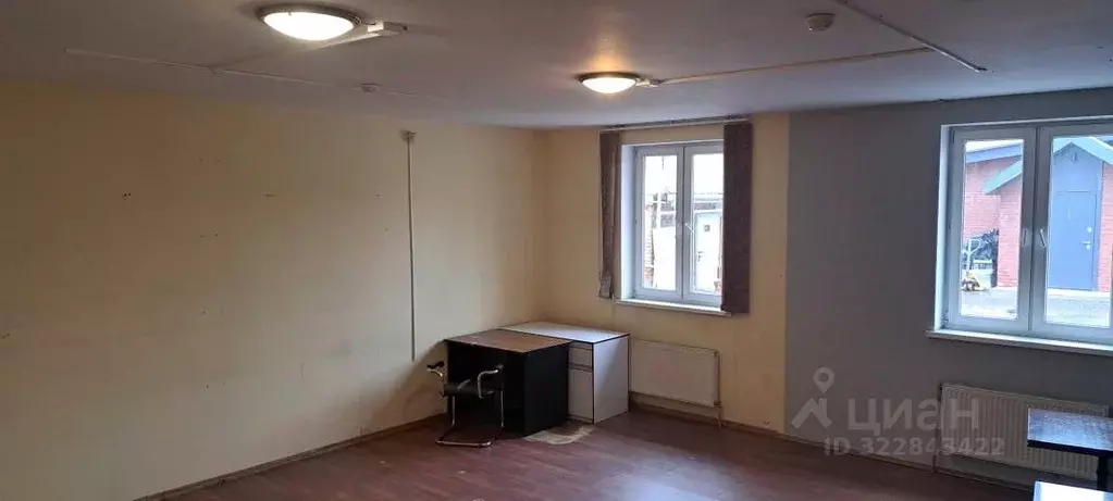 Помещение свободного назначения в Московская область, Апрелевка ... - Фото 2