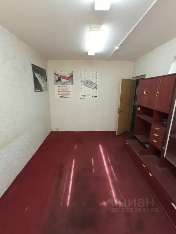 Помещение свободного назначения в Москва ул. Удальцова, 89К3 (75 м) - Фото 2