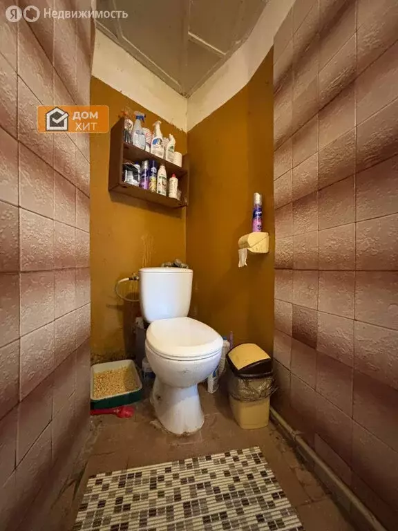 Дом в Евпатория, Трудовая улица, 64 (23 м) - Фото 0