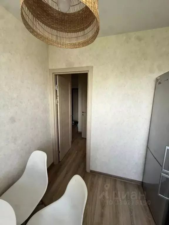 2-к кв. Москва Кутузовский просп., 9К1 (44.0 м) - Фото 2