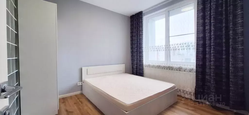 2-к кв. Москва ул. Берзарина, 30Б (39.0 м) - Фото 1