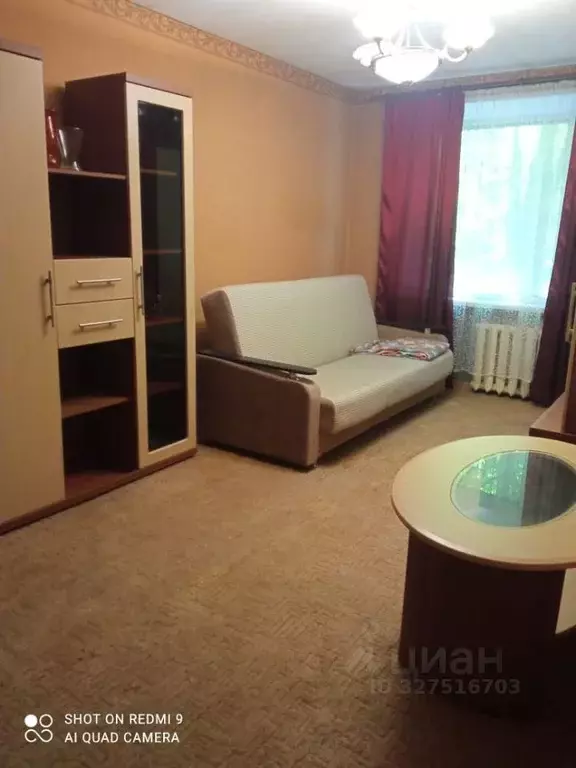 2-к кв. Москва Новохорошевский проезд, 5 (45.0 м) - Фото 2