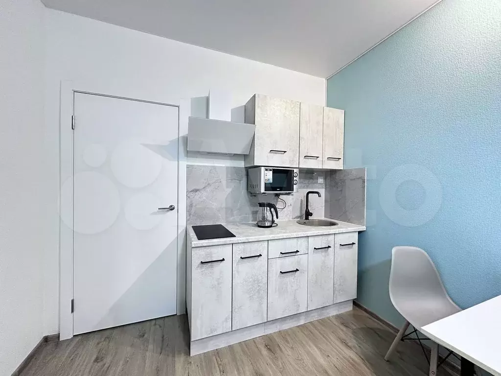 Квартира-студия, 26 м, 7/13 эт. - Фото 0
