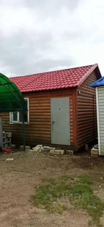 Дом в Московская область, Люберцы городской округ, д. Островцы ул. ... - Фото 1