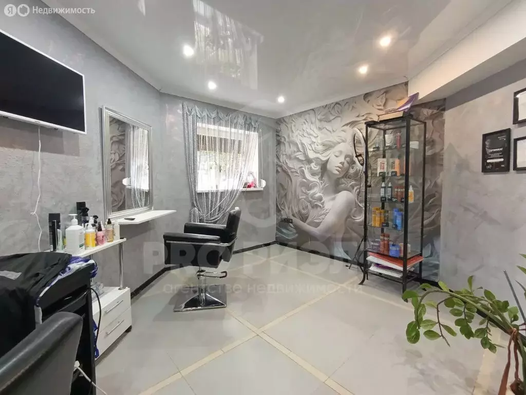 Помещение свободного назначения (20.7 м) - Фото 1