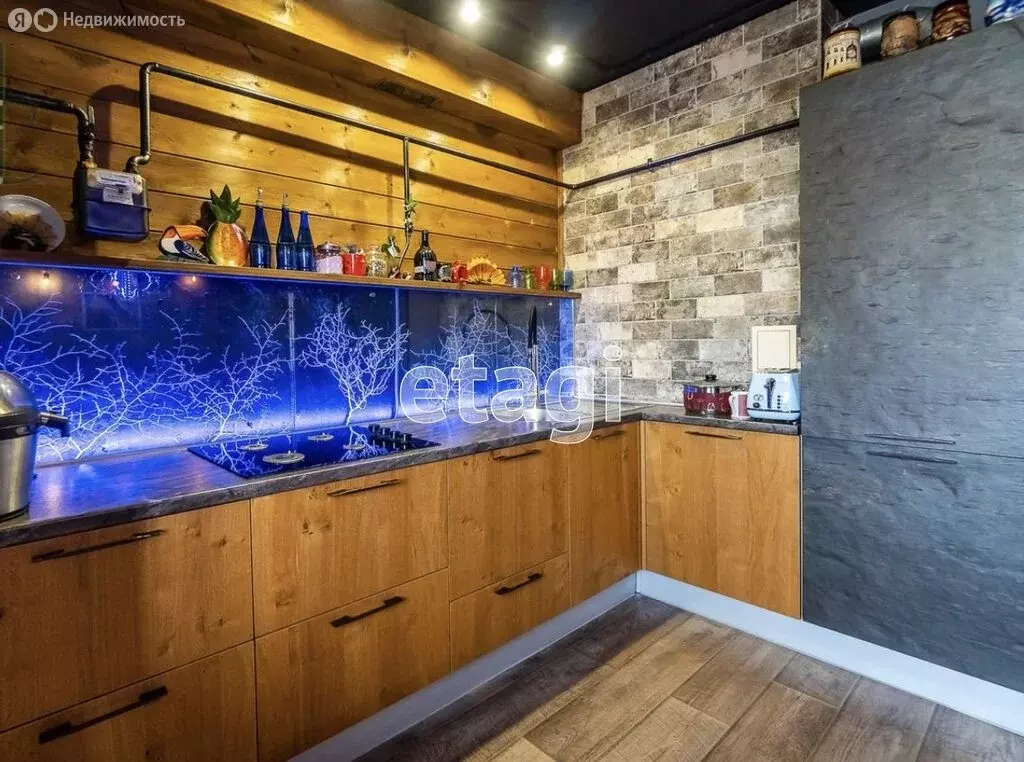 4-комнатная квартира: Севастополь, Новороссийская улица, 50 (135.6 м) - Фото 2