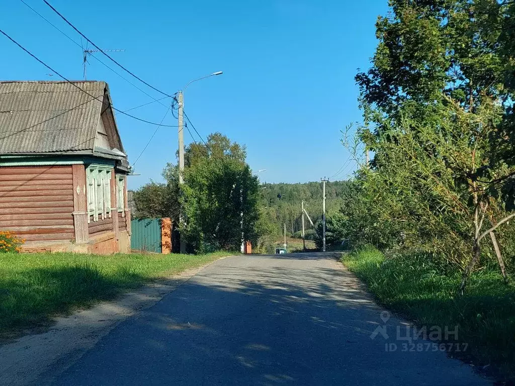 Участок, 7.6 сот., поселения (ижс) - Фото 1