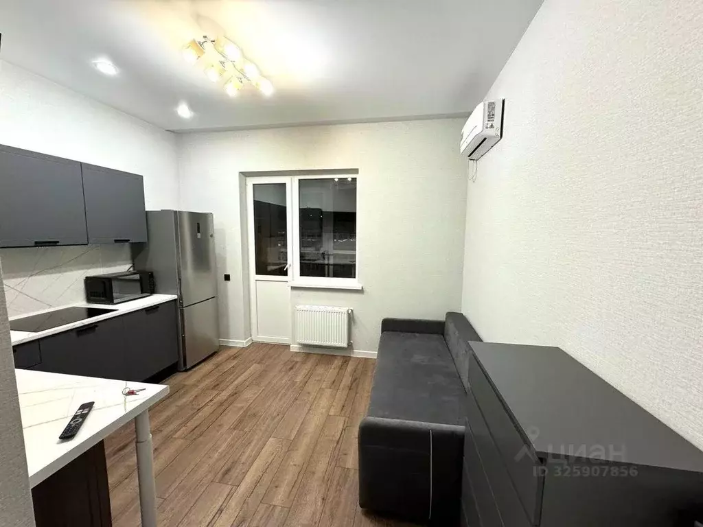 Студия Краснодарский край, Краснодар ул. Константина Гондаря, 93 (19.2 ... - Фото 1