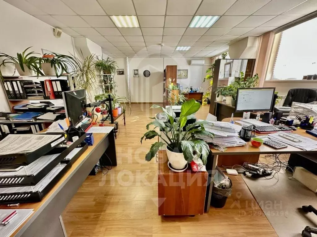 Офис в Омская область, Омск ул. 22-го Партсъезда, 51В (53 м) - Фото 2
