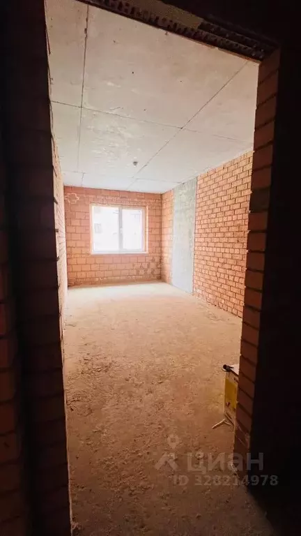 1-к кв. Северная Осетия, Владикавказ ул. Братьев Темировых, 69/3 (52.0 ... - Фото 2