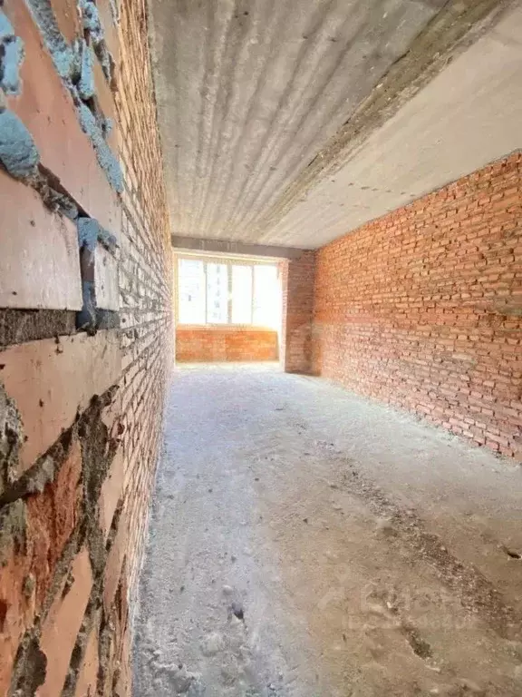 3-к кв. Северная Осетия, Владикавказ Весенняя ул., 39А (87.0 м) - Фото 2