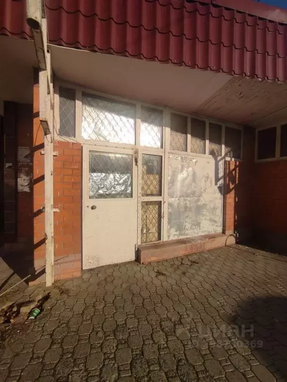 Помещение свободного назначения в Московская область, Балашиха ул. ... - Фото 1