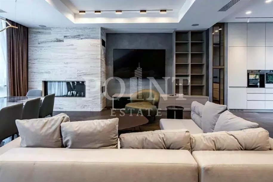 Таунхаус в Московская область, Истра муниципальный округ, д. ... - Фото 1