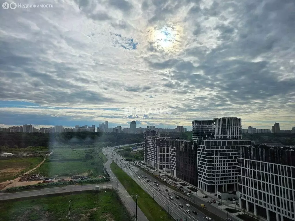 2-комнатная квартира: Москва, улица Нижние Мнёвники, 16к4 (70.3 м) - Фото 2