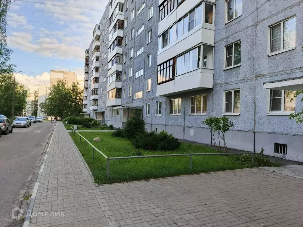 Продаётся 3-к квартира, 60 м - Фото 0